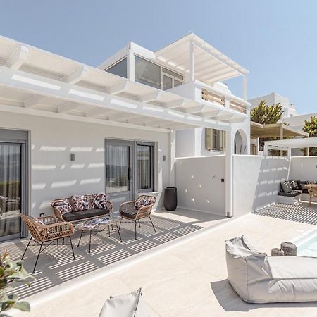 Diadema Villa Stelida  Ngoại thất bức ảnh