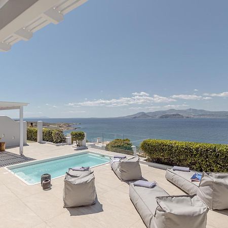 Diadema Villa Stelida  Ngoại thất bức ảnh