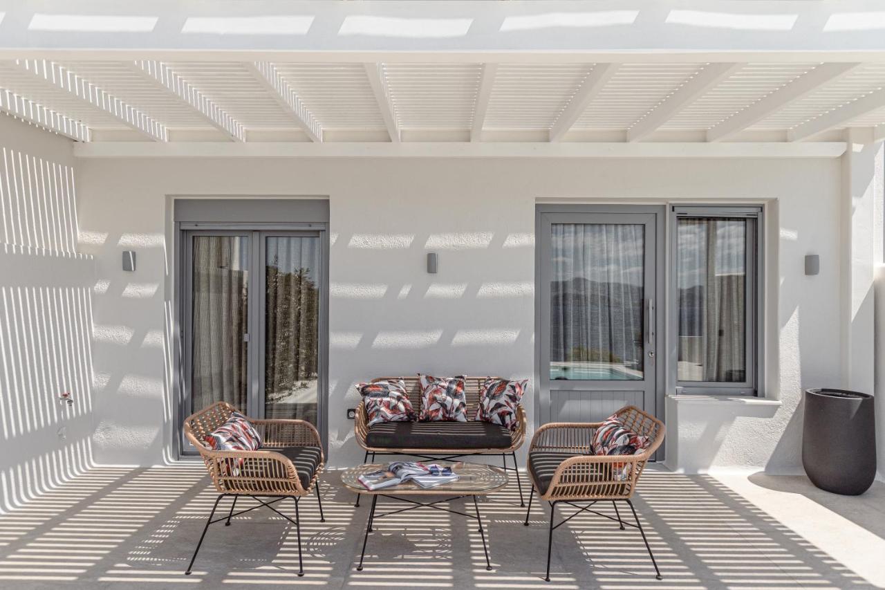 Diadema Villa Stelida  Ngoại thất bức ảnh