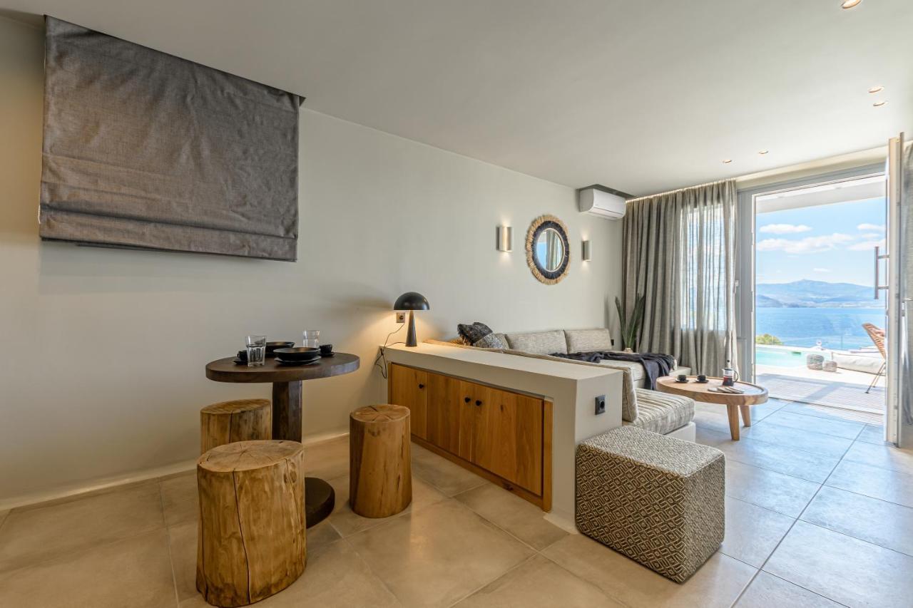 Diadema Villa Stelida  Ngoại thất bức ảnh
