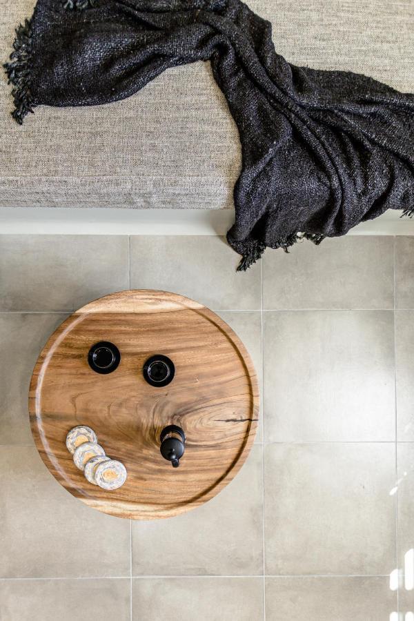 Diadema Villa Stelida  Ngoại thất bức ảnh