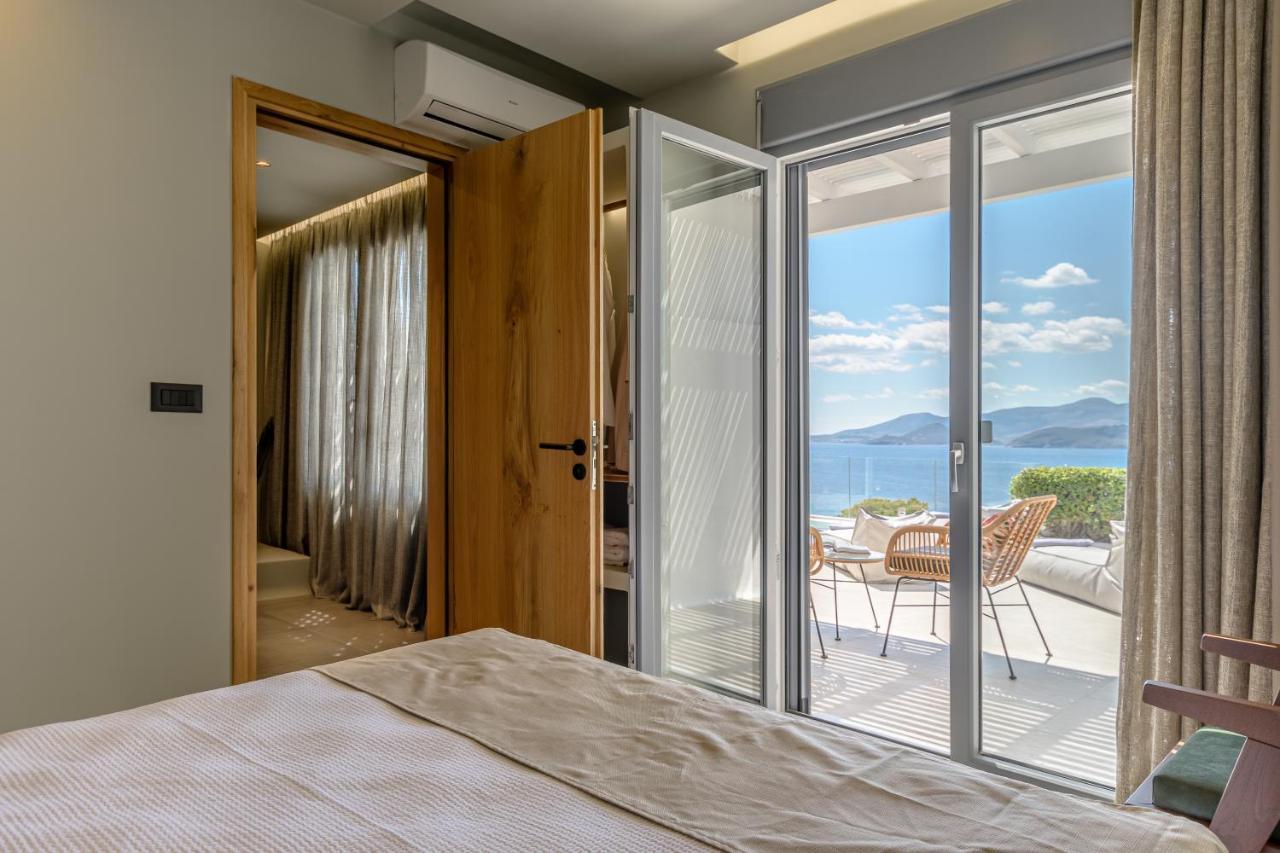 Diadema Villa Stelida  Ngoại thất bức ảnh