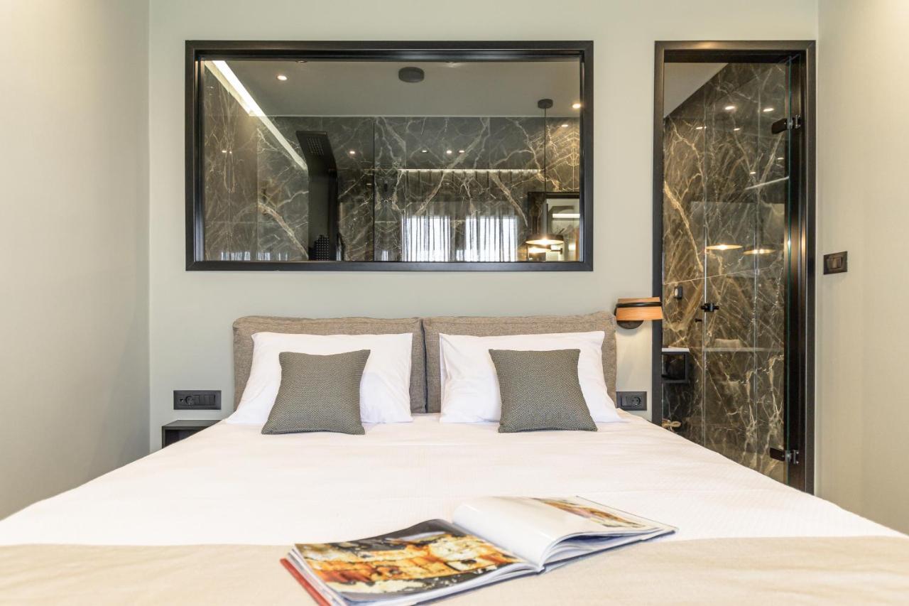 Diadema Villa Stelida  Ngoại thất bức ảnh
