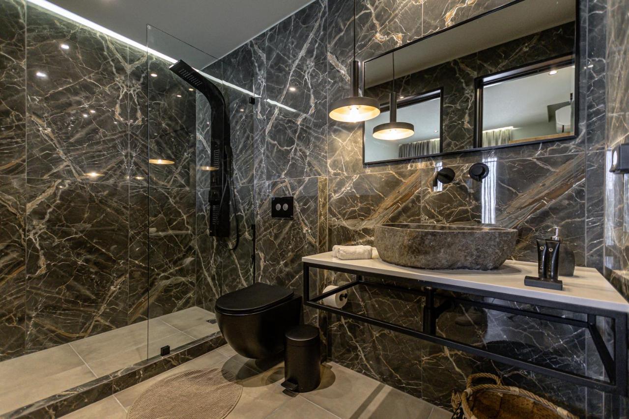 Diadema Villa Stelida  Ngoại thất bức ảnh