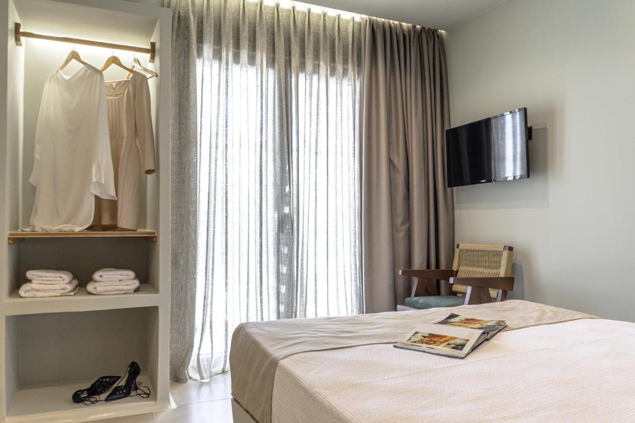 Diadema Villa Stelida  Ngoại thất bức ảnh